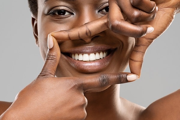 Brighten your smile instantly with advanced laser teeth whitening Hastings