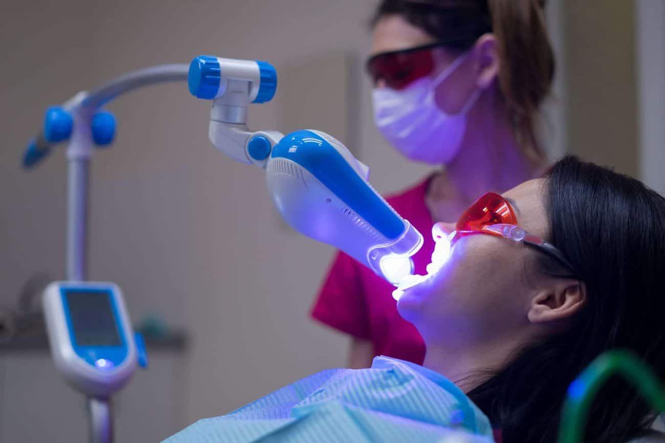 See Our Affordable laser teeth whitening prices Hastings