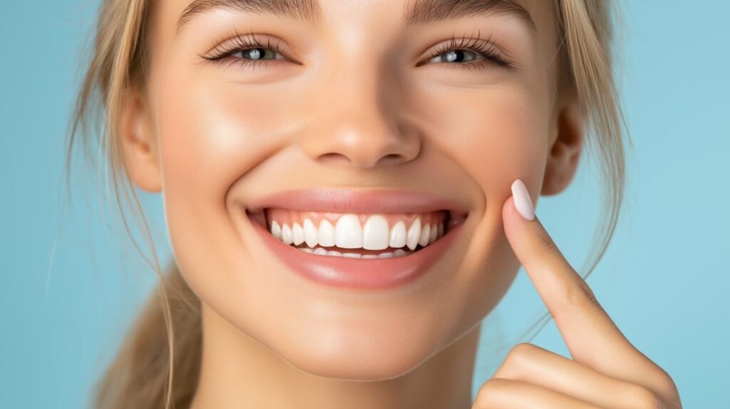Laser Teeth Whitening FAQs Hastings