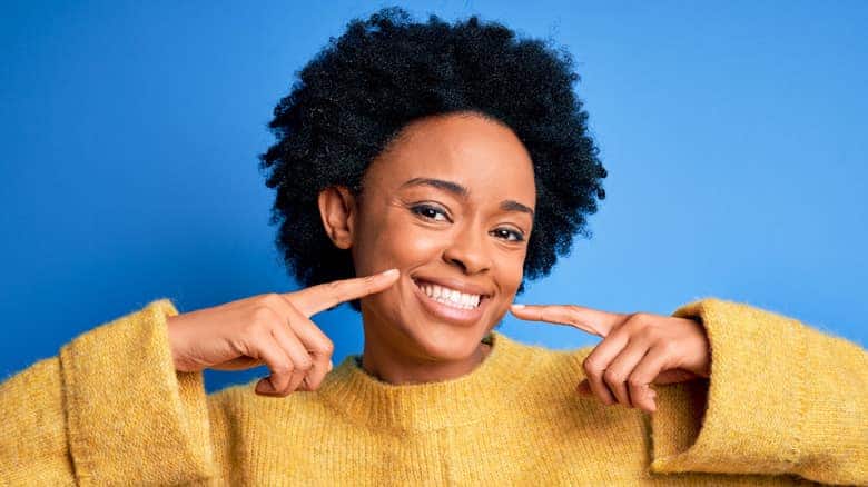 Get a visibly brighter smile in just 1 hour with advanced teeth whitening Hastings