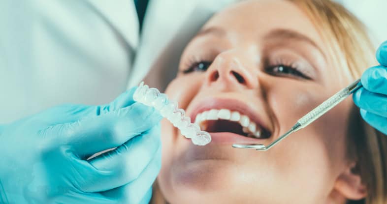 How can I safeguard my enamel if morning sickness is wearing it away Hastings